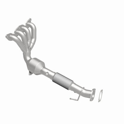 MagnaFlow Conv DF 2012 Ford Focus 2.0L-Catalytic Converter Direct Fit-Magnaflow
