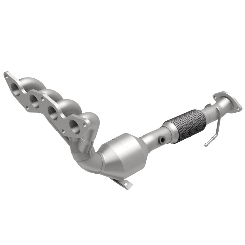 MagnaFlow Conv DF 2012 Ford Focus 2.0L-Catalytic Converter Direct Fit-Magnaflow