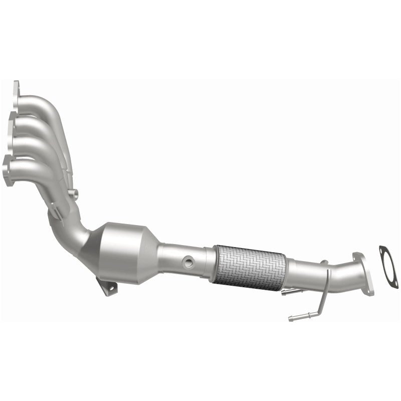 MagnaFlow Conv DF 2012 Ford Focus 2.0L-Catalytic Converter Direct Fit-Magnaflow