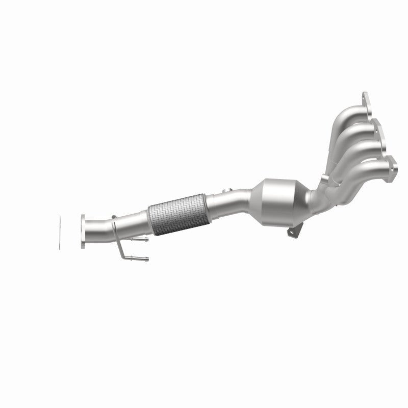 MagnaFlow Conv DF 2012 Ford Focus 2.0L-Catalytic Converter Direct Fit-Magnaflow
