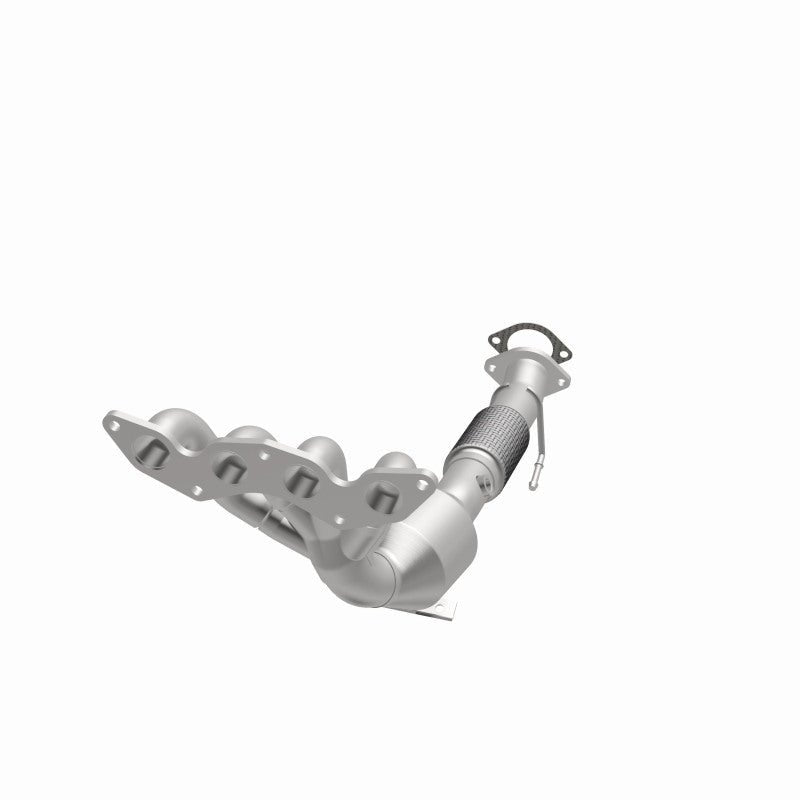 MagnaFlow Conv DF 2012 Ford Focus 2.0L-Catalytic Converter Direct Fit-Magnaflow