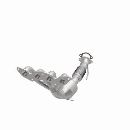 MagnaFlow Conv DF 2012 Ford Focus 2.0L-Catalytic Converter Direct Fit-Magnaflow