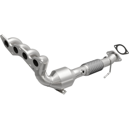MagnaFlow Conv DF 2012 Ford Focus 2.0L-Catalytic Converter Direct Fit-Magnaflow