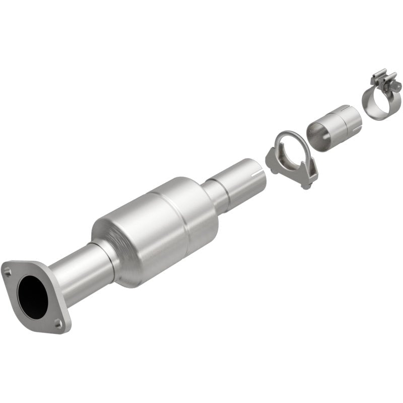 Magnaflow Conv DF 2012 Hyundai Veloster 1.6L-Catalytic Converter Direct Fit-Magnaflow