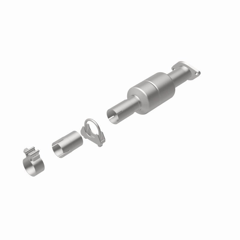 Magnaflow Conv DF 2012 Hyundai Veloster 1.6L-Catalytic Converter Direct Fit-Magnaflow