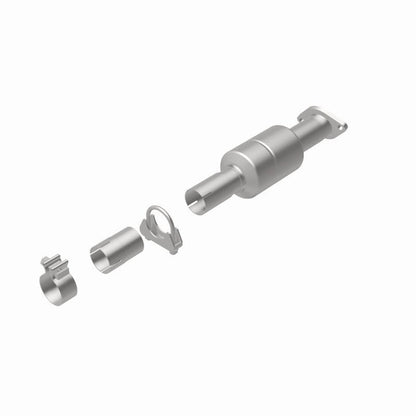 Magnaflow Conv DF 2012 Hyundai Veloster 1.6L-Catalytic Converter Direct Fit-Magnaflow