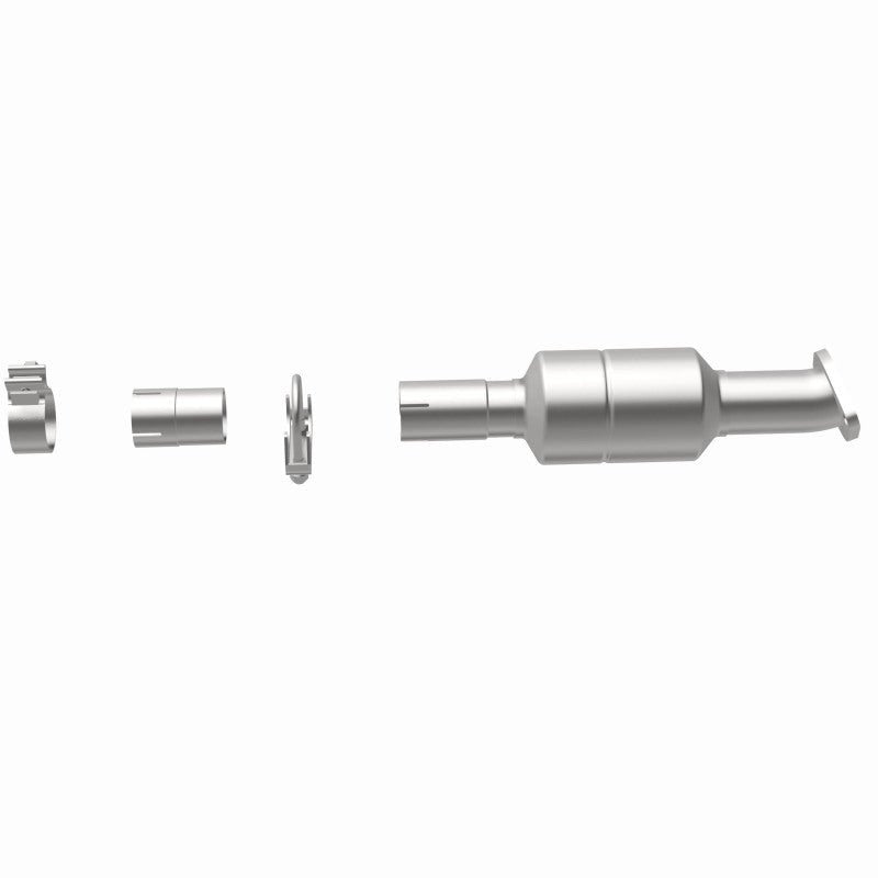 Magnaflow Conv DF 2012 Hyundai Veloster 1.6L-Catalytic Converter Direct Fit-Magnaflow