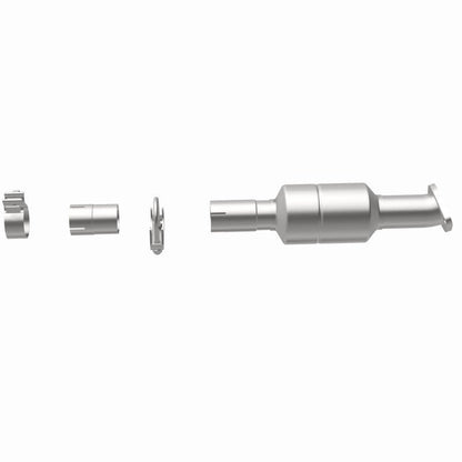 Magnaflow Conv DF 2012 Hyundai Veloster 1.6L-Catalytic Converter Direct Fit-Magnaflow