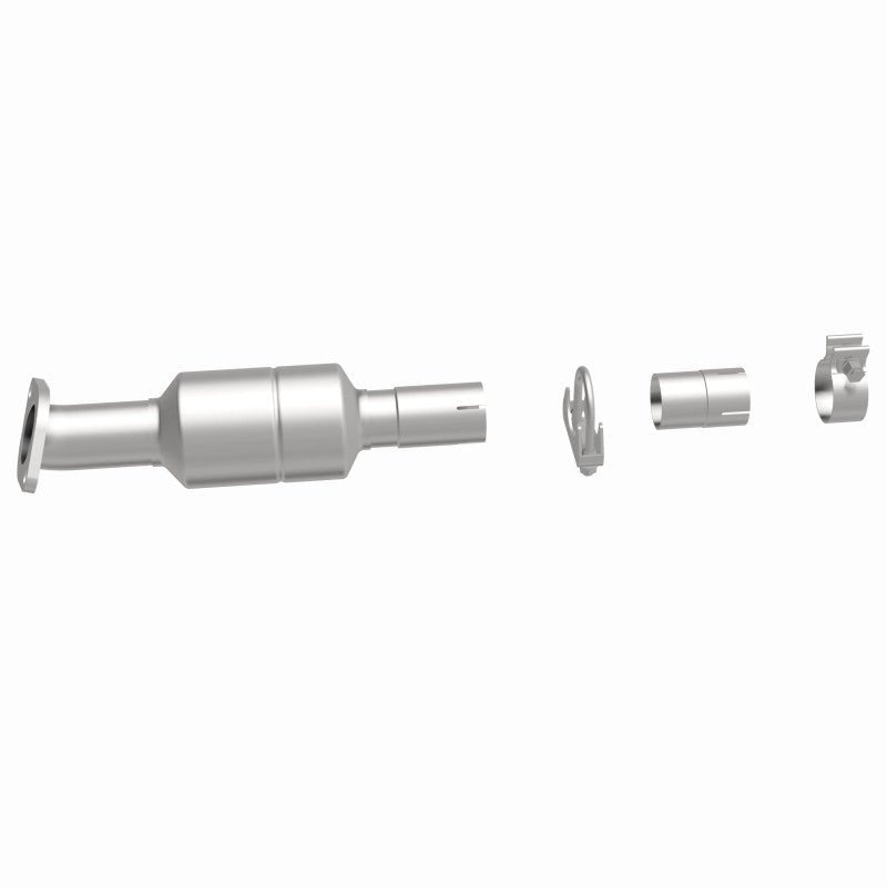 Magnaflow Conv DF 2012 Hyundai Veloster 1.6L-Catalytic Converter Direct Fit-Magnaflow