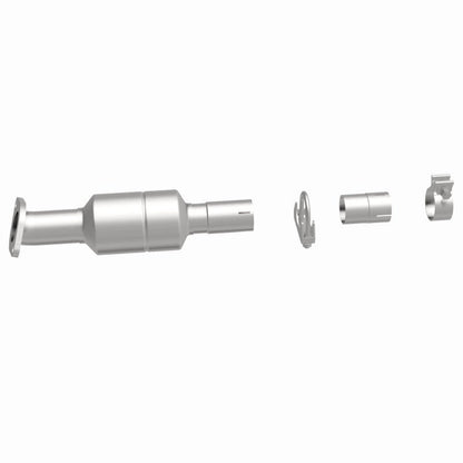 Magnaflow Conv DF 2012 Hyundai Veloster 1.6L-Catalytic Converter Direct Fit-Magnaflow