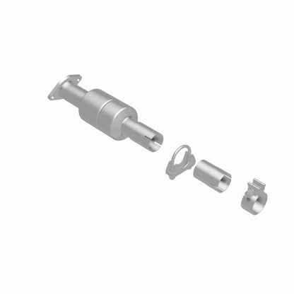 Magnaflow Conv DF 2012 Hyundai Veloster 1.6L-Catalytic Converter Direct Fit-Magnaflow