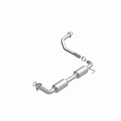 MagnaFlow Conv DF 8/08-09 Toyota Tundra 5.7L Driver Side-Catalytic Converter Direct Fit-Magnaflow