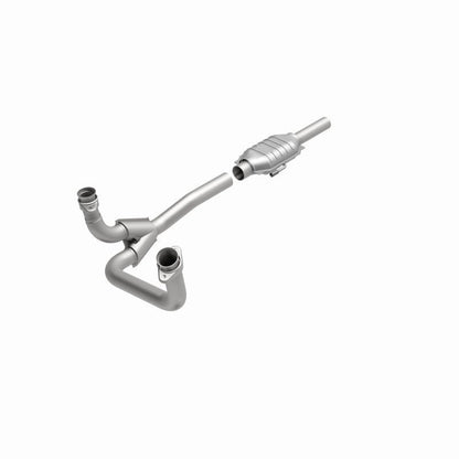 MagnaFlow Conv DF 88-95 Ford Trucks 5.8L V8-Catalytic Converter Direct Fit-Magnaflow