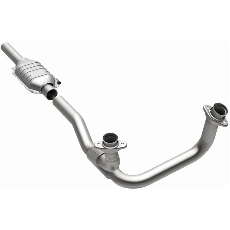MagnaFlow Conv DF 88-95 Ford Trucks 5.8L V8-Catalytic Converter Direct Fit-Magnaflow