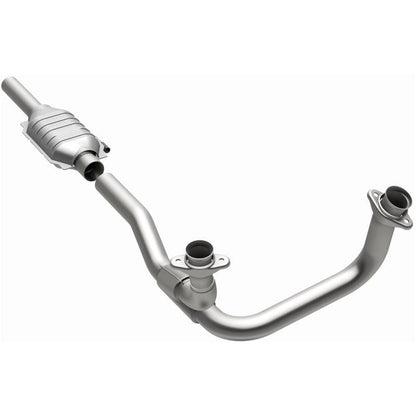 MagnaFlow Conv DF 88-95 Ford Trucks 5.8L V8-Catalytic Converter Direct Fit-Magnaflow
