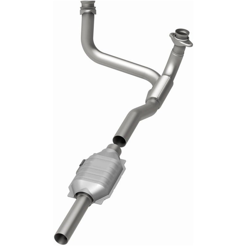 MagnaFlow Conv DF 88-95 Ford Trucks 5.8L V8-Catalytic Converter Direct Fit-Magnaflow