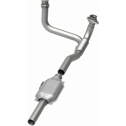 MagnaFlow Conv DF 88-95 Ford Trucks 5.8L V8-Catalytic Converter Direct Fit-Magnaflow