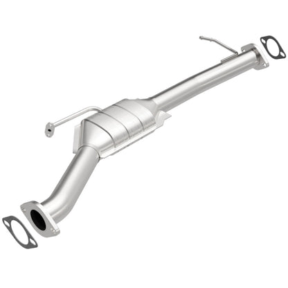 MagnaFlow Conv DF 93-95 Mazda RX7 1.3L-Catalytic Converter Direct Fit-Magnaflow