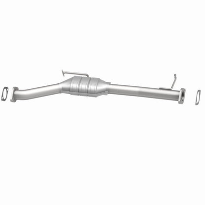 MagnaFlow Conv DF 93-95 Mazda RX7 1.3L-Catalytic Converter Direct Fit-Magnaflow
