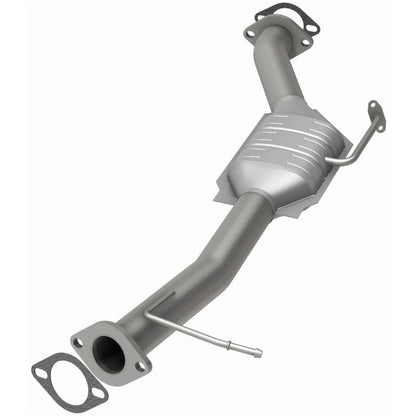 MagnaFlow Conv DF 93-95 Mazda RX7 1.3L-Catalytic Converter Direct Fit-Magnaflow