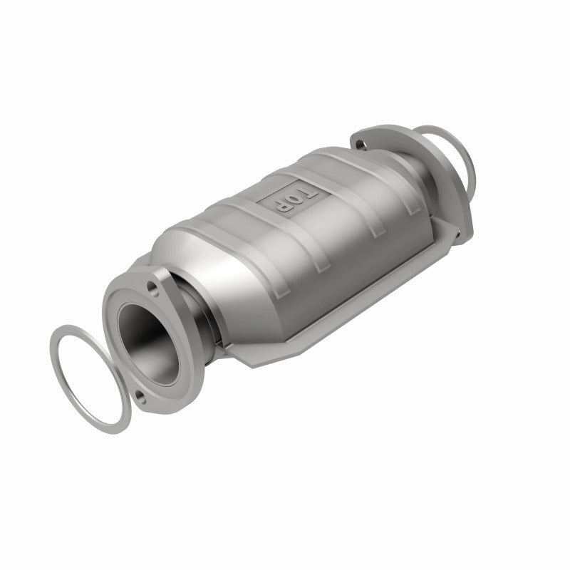 MagnaFlow Conv DF 95-97 4.5L Toy Land Cruiser-Catalytic Converter Direct Fit-Magnaflow