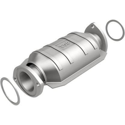 MagnaFlow Conv DF 95-97 4.5L Toy Land Cruiser-Catalytic Converter Direct Fit-Magnaflow
