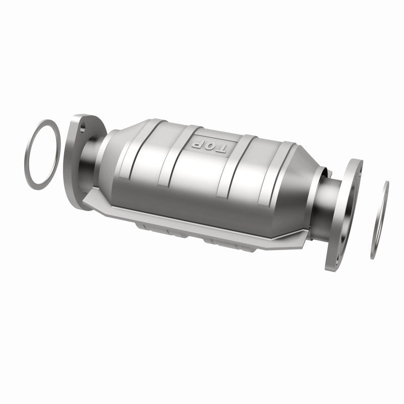 MagnaFlow Conv DF 95-97 4.5L Toy Land Cruiser-Catalytic Converter Direct Fit-Magnaflow