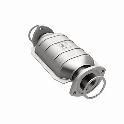 MagnaFlow Conv DF 95-97 4.5L Toy Land Cruiser-Catalytic Converter Direct Fit-Magnaflow