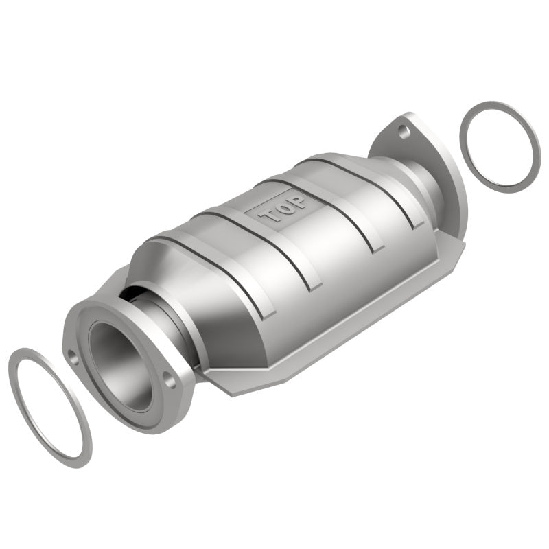 MagnaFlow Conv DF 95-97 4.5L Toy Land Cruiser-Catalytic Converter Direct Fit-Magnaflow
