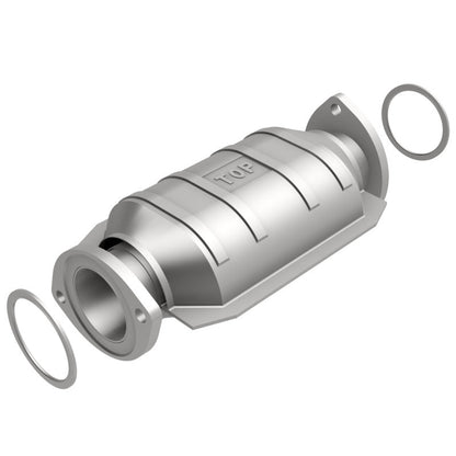 MagnaFlow Conv DF 95-97 4.5L Toy Land Cruiser-Catalytic Converter Direct Fit-Magnaflow