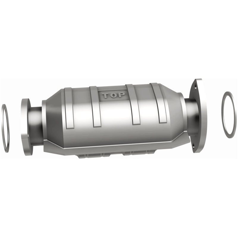 MagnaFlow Conv DF 95-97 4.5L Toy Land Cruiser-Catalytic Converter Direct Fit-Magnaflow