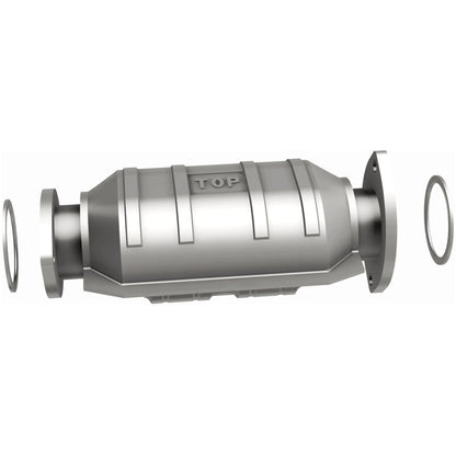 MagnaFlow Conv DF 95-97 4.5L Toy Land Cruiser-Catalytic Converter Direct Fit-Magnaflow
