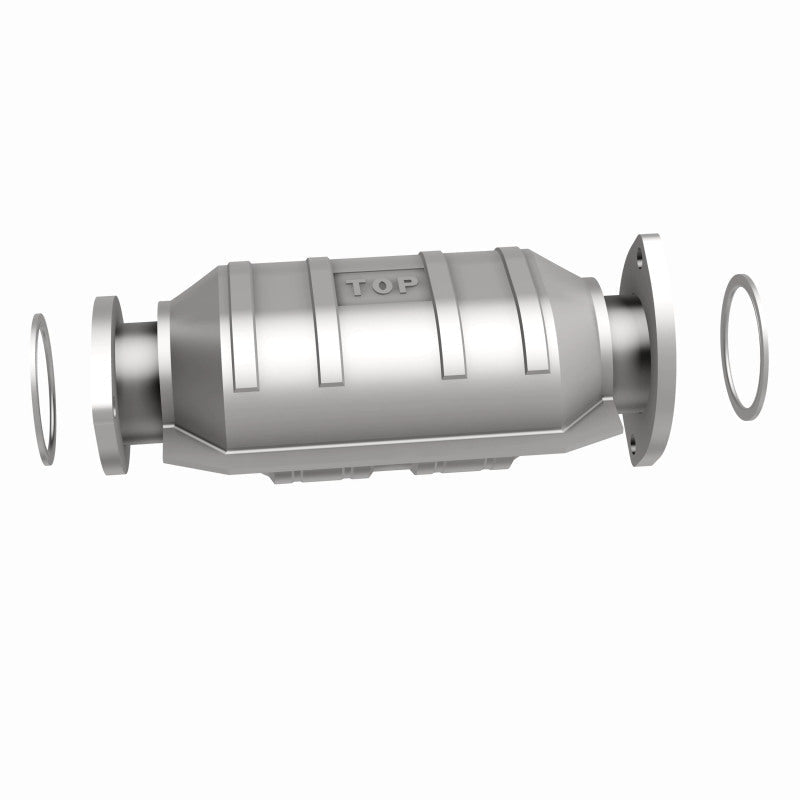 MagnaFlow Conv DF 95-97 4.5L Toy Land Cruiser-Catalytic Converter Direct Fit-Magnaflow