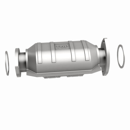 MagnaFlow Conv DF 95-97 4.5L Toy Land Cruiser-Catalytic Converter Direct Fit-Magnaflow
