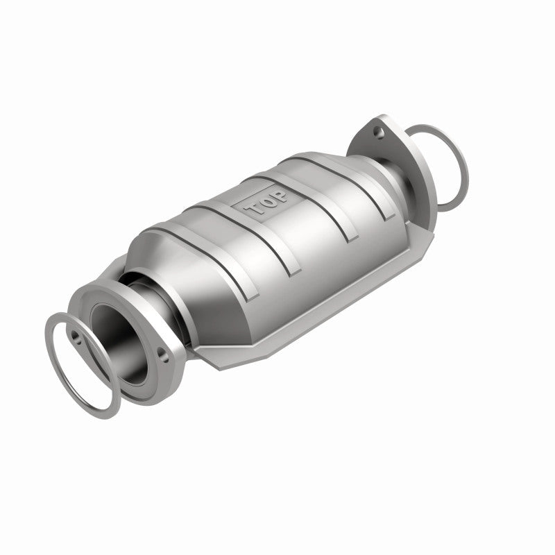 MagnaFlow Conv DF 95-97 4.5L Toy Land Cruiser-Catalytic Converter Direct Fit-Magnaflow