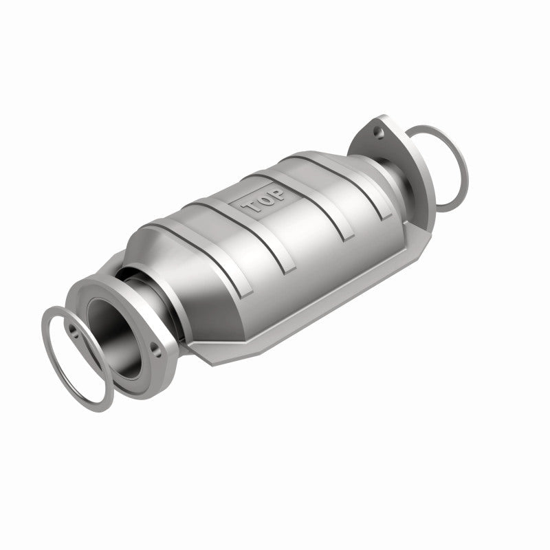 MagnaFlow Conv DF 95-97 4.5L Toy Land Cruiser-Catalytic Converter Direct Fit-Magnaflow