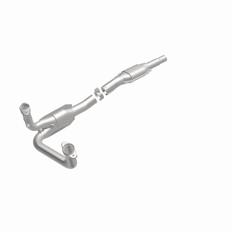 MagnaFlow Conv DF 95 Ford Bronco 5.8L-Catalytic Converter Direct Fit-Magnaflow