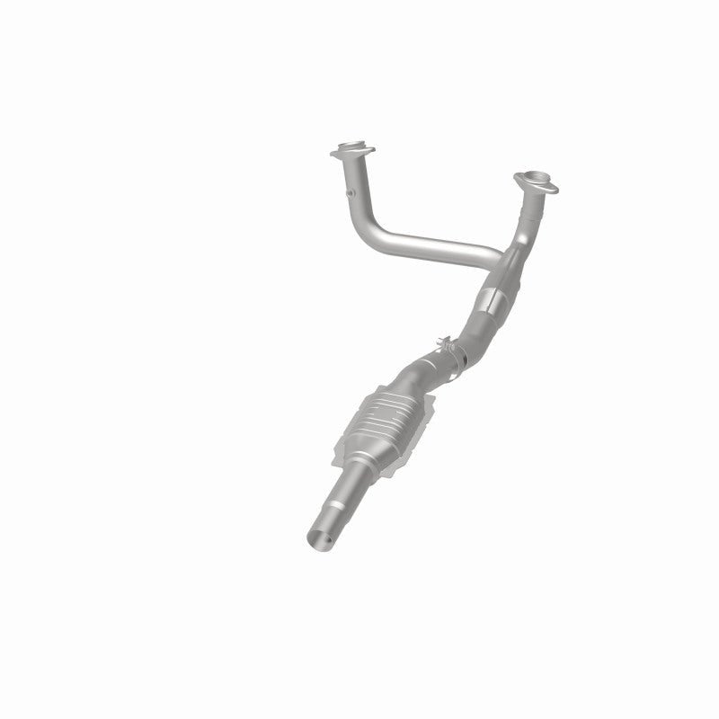MagnaFlow Conv DF 95 Ford Bronco 5.8L-Catalytic Converter Direct Fit-Magnaflow