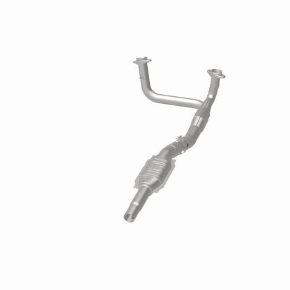 MagnaFlow Conv DF 95 Ford Bronco 5.8L-Catalytic Converter Direct Fit-Magnaflow
