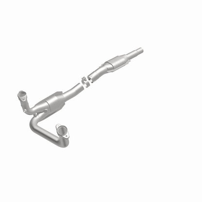 MagnaFlow Conv DF 95 Ford Bronco 5.8L-Catalytic Converter Direct Fit-Magnaflow