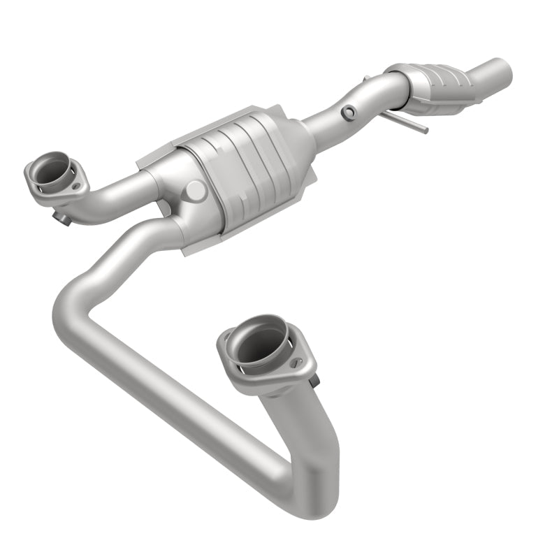 MagnaFlow Conv DF 95 Ford Bronco 5.8L-Catalytic Converter Direct Fit-Magnaflow