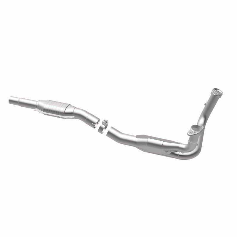 MagnaFlow Conv DF 95 Ford Bronco 5.8L-Catalytic Converter Direct Fit-Magnaflow