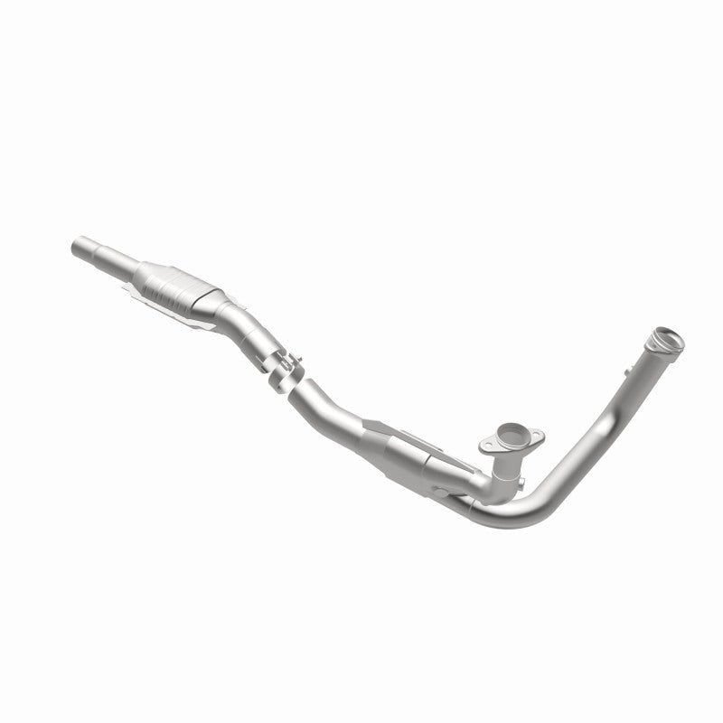 MagnaFlow Conv DF 95 Ford Bronco 5.8L-Catalytic Converter Direct Fit-Magnaflow