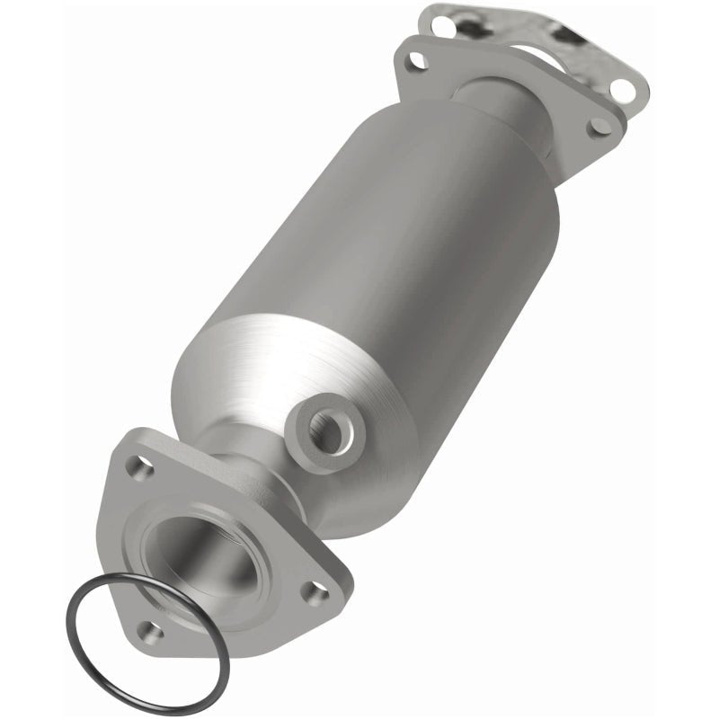 MagnaFlow Conv DF 96-01 Honda Prelude 2.3L-Catalytic Converter Direct Fit-Magnaflow