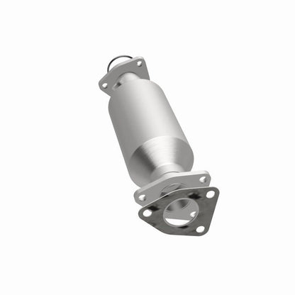 MagnaFlow Conv DF 96-01 Honda Prelude 2.3L-Catalytic Converter Direct Fit-Magnaflow