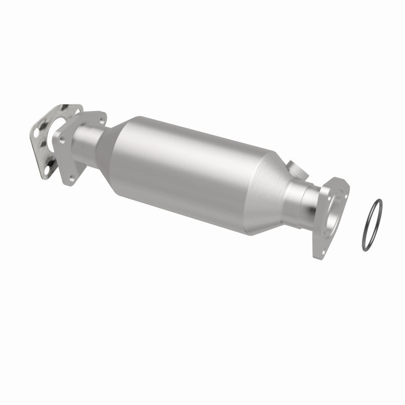 MagnaFlow Conv DF 96-01 Honda Prelude 2.3L-Catalytic Converter Direct Fit-Magnaflow