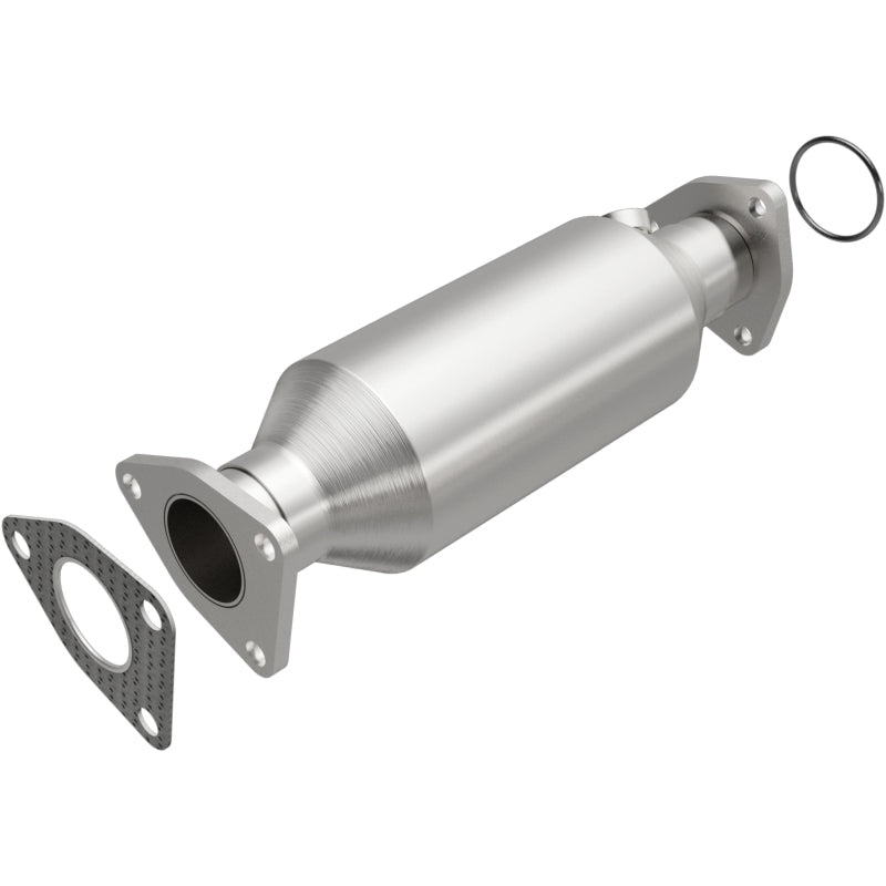 MagnaFlow Conv DF 96-01 Honda Prelude 2.3L-Catalytic Converter Direct Fit-Magnaflow