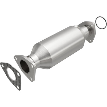 MagnaFlow Conv DF 96-01 Honda Prelude 2.3L-Catalytic Converter Direct Fit-Magnaflow