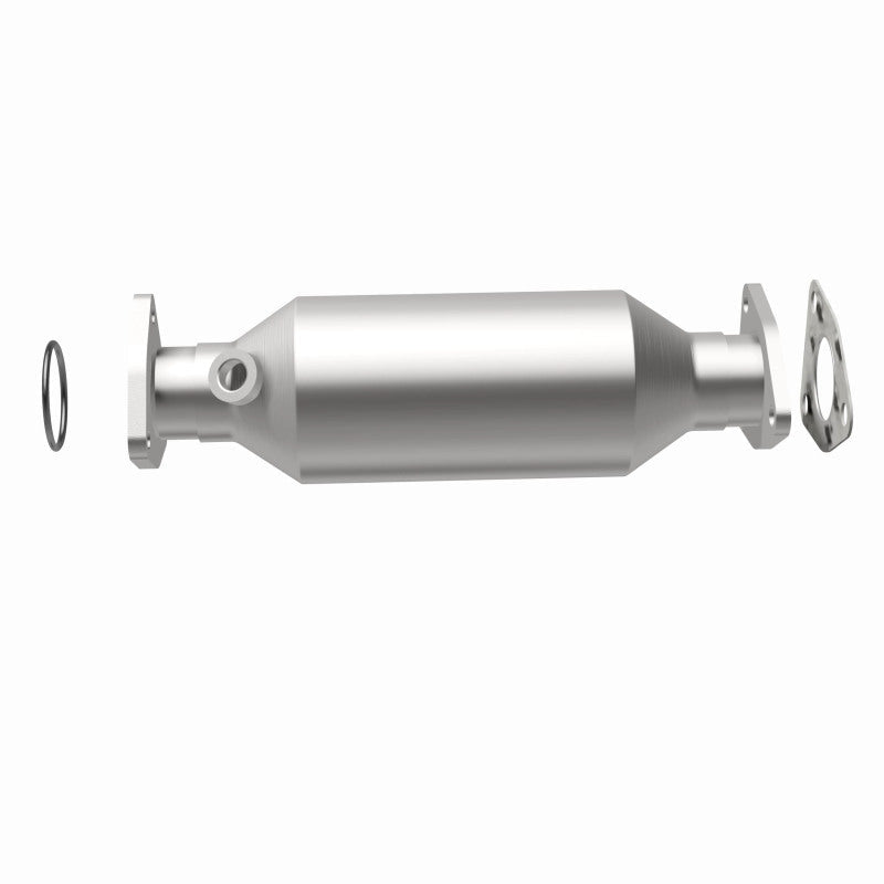 MagnaFlow Conv DF 96-01 Honda Prelude 2.3L-Catalytic Converter Direct Fit-Magnaflow