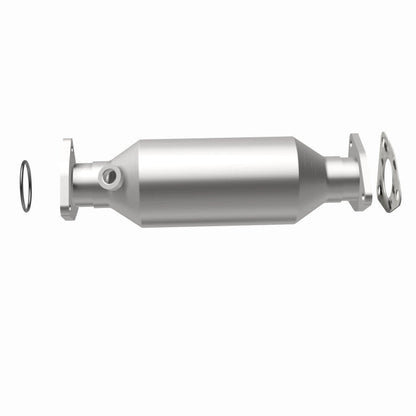 MagnaFlow Conv DF 96-01 Honda Prelude 2.3L-Catalytic Converter Direct Fit-Magnaflow